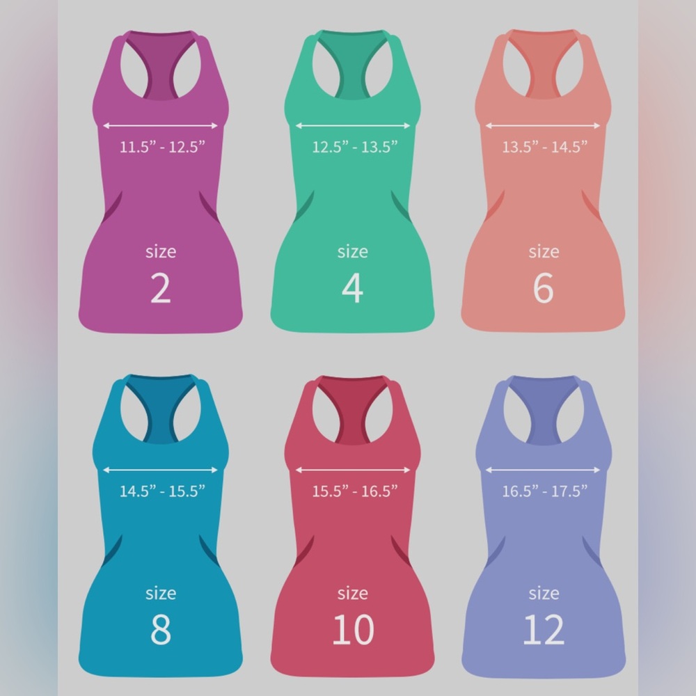 LULULEMON GATHER COOL RACERBACK TANK - Picture 6 of 6